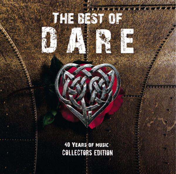 Dare  - The Best Of Dare - 40 Years Of Music