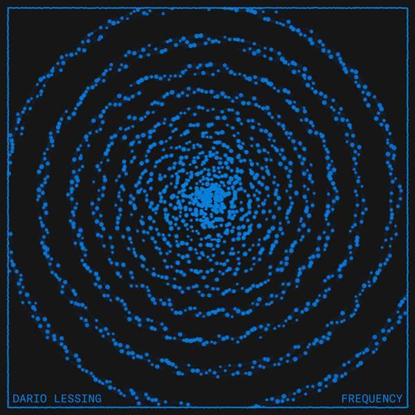 Dario Lessing - Frequency