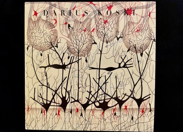 Darius Koski - Off With Their Heads