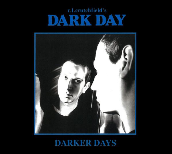 Dark Day - Darker Days