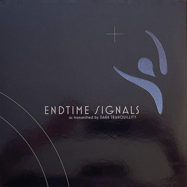 Dark Tranquillity - Endtime Signals