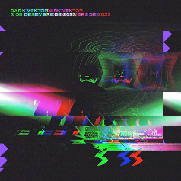 Dark Vektor - 3 de Desembre de 2023