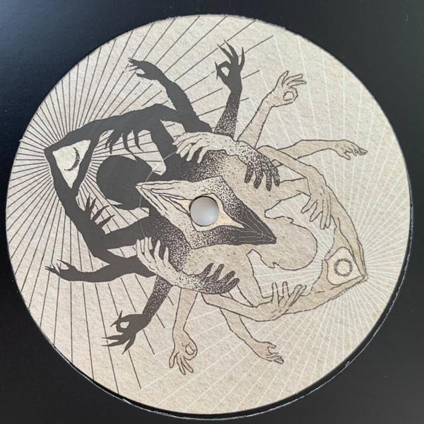 Darkai - See Jah / Low Tek