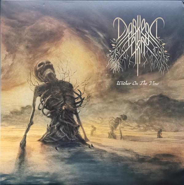 Darkest Era - Wither On The Vine