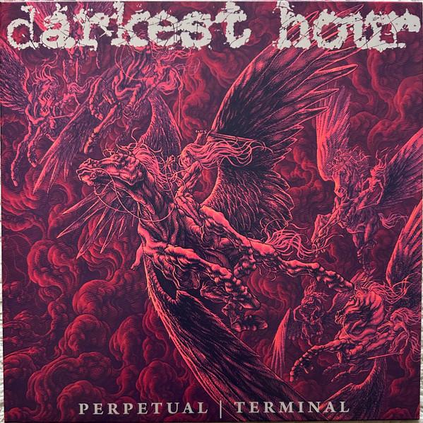 Darkest Hour - Perpetual | Terminal