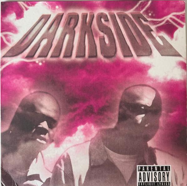 Darkside (4) - Darkside