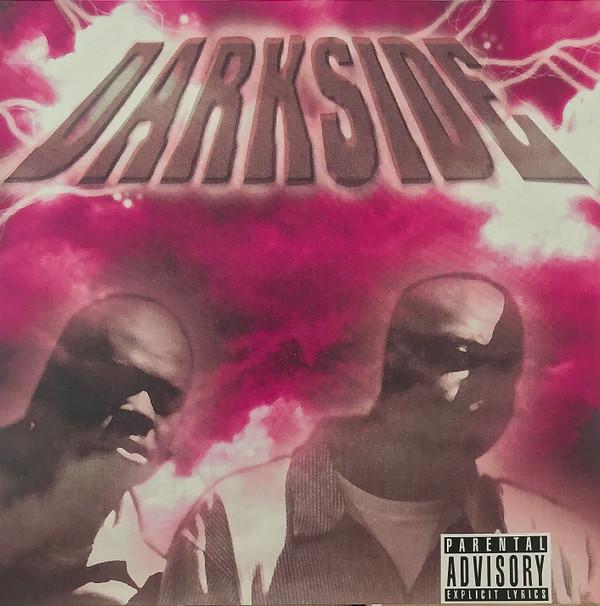 Darkside  - Darkside