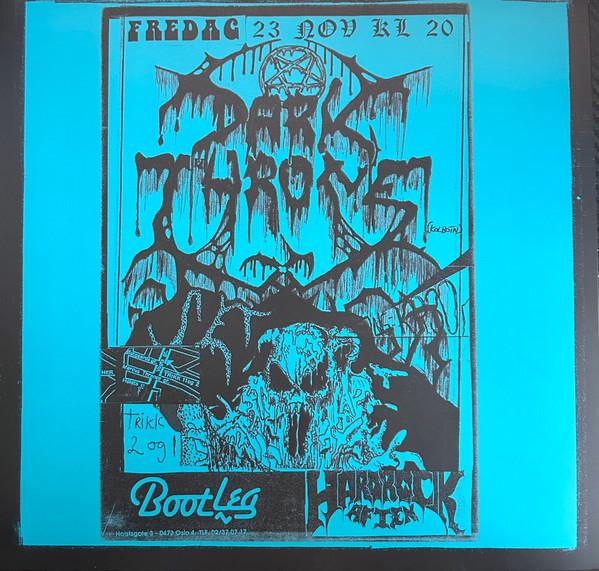Darkthrone - As Wolves Among Sheep
