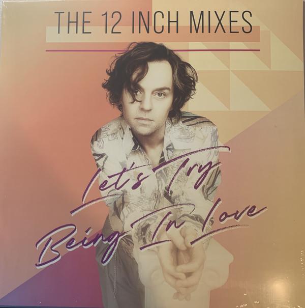 Darren Hayes - Let's Try Being In Love