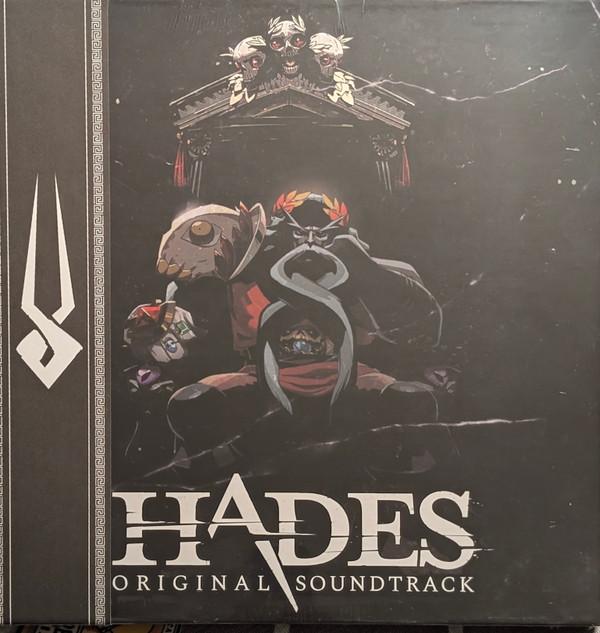Darren Korb - Hades: Original Soundtrack