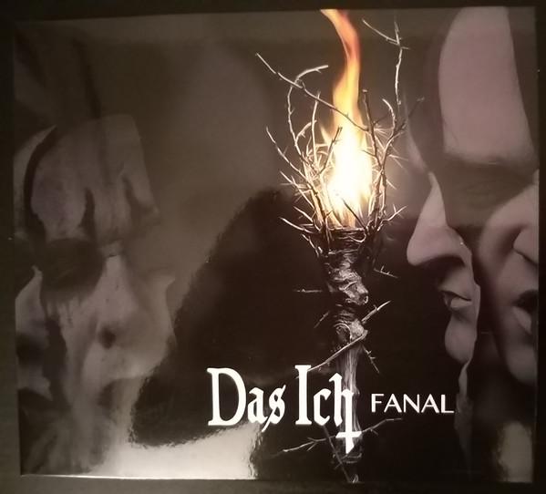 Das Ich - Fanal