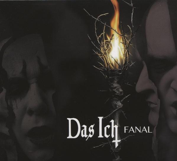 Das Ich - Fanal