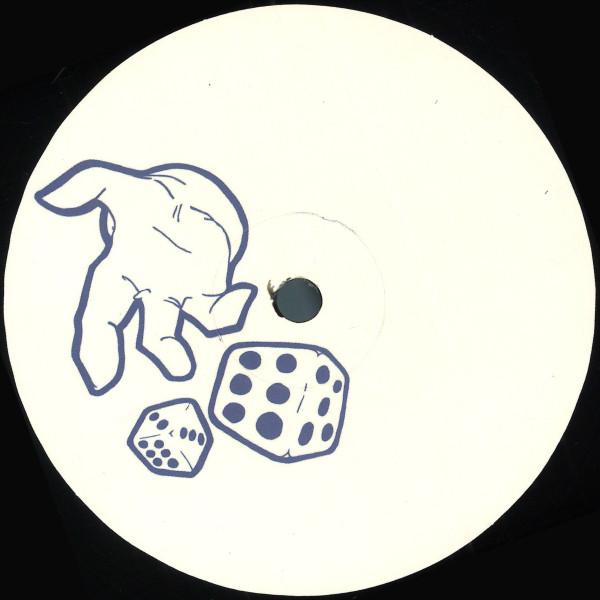 Dashiell (3) - Dfuse All Tha Tension