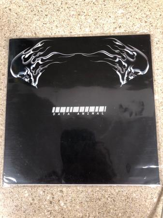 Data Animal - Bad M.F / Death Racer