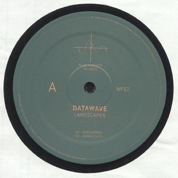 Datawave (2) - Landscapes