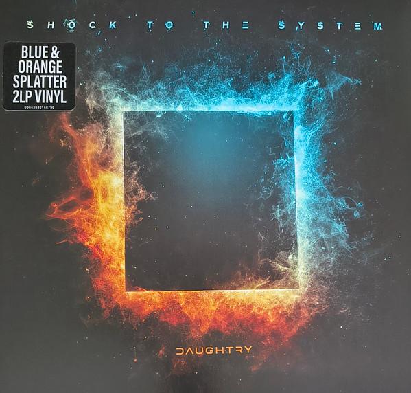 Daughtry - Shock To The System