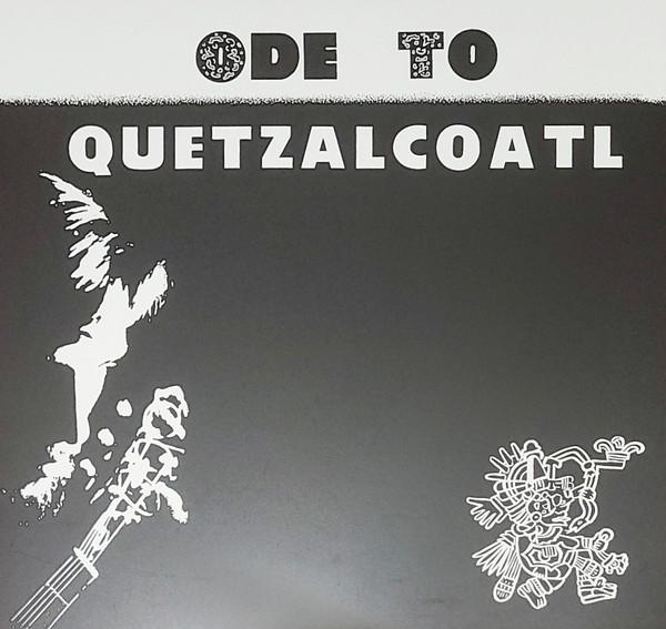 Dave Bixby - Ode To Quetzalcoatl