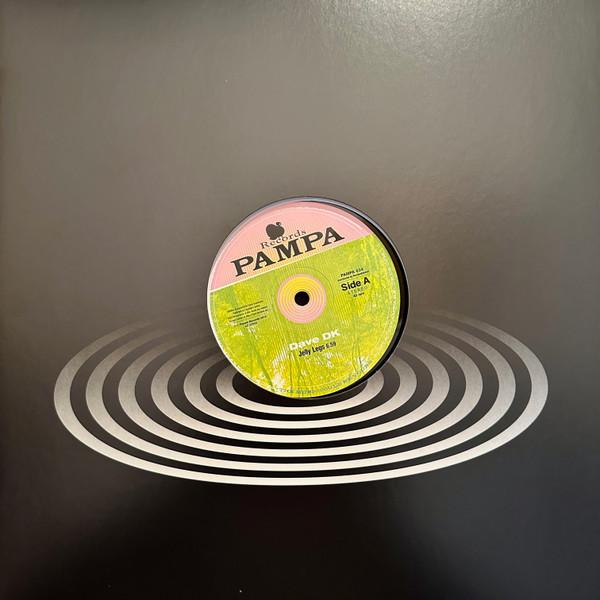 Dave DK - Chicama EP