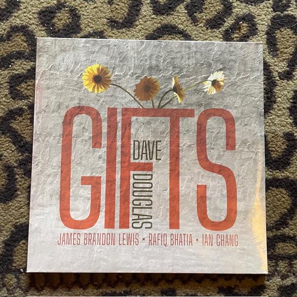 Dave Douglas - Gifts
