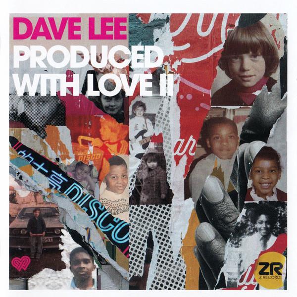 Dave Lee - Produced With Love II