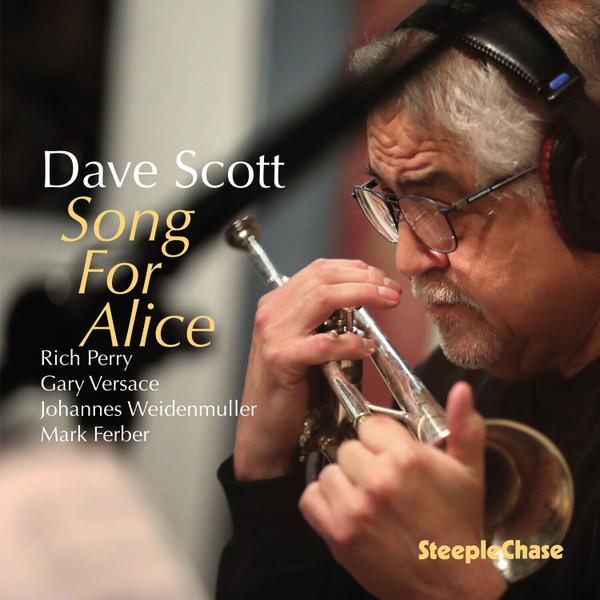 Dave Scott (22) - Song For Alice