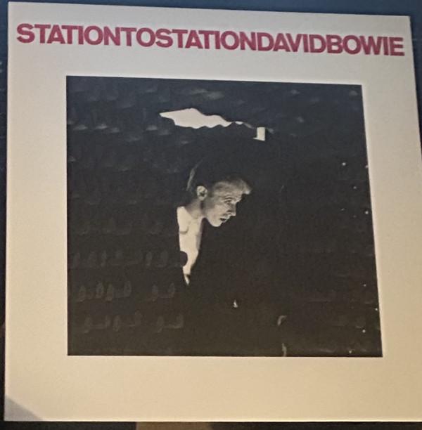 David Bowie - Station To Station
