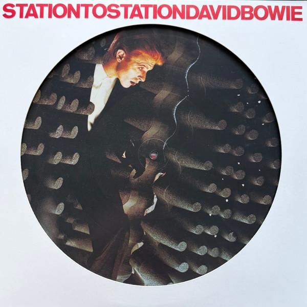 David Bowie - Station To Station