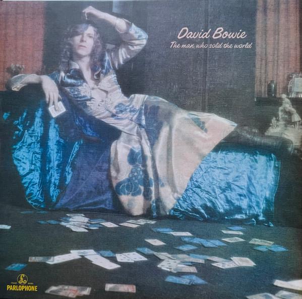 David Bowie - The Man Who Sold The World