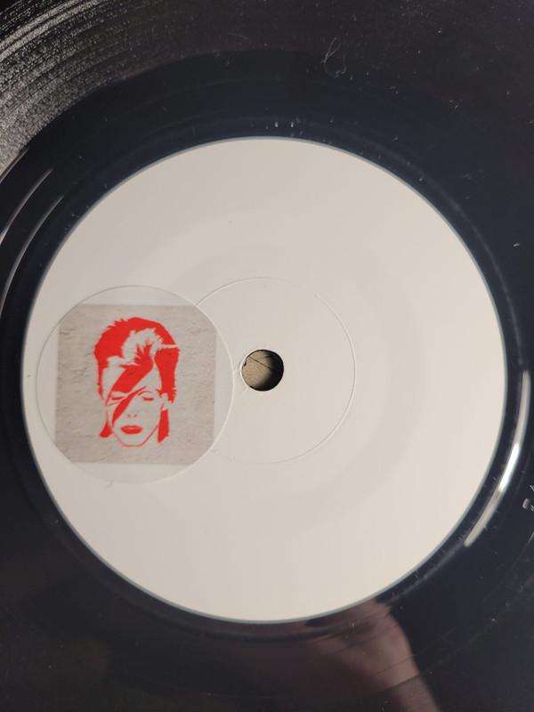 David Bowie - The Unreleased Funk Instrumentals Vol 2