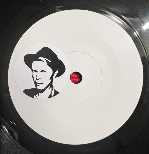 David Bowie - The Unreleased Funk Instrumentals