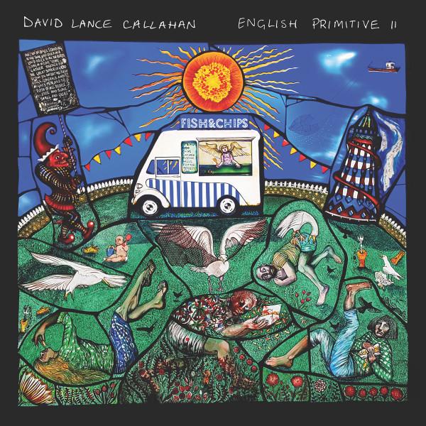 David Callahan - English Primitive II