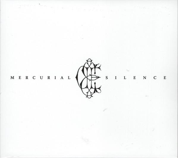 David Eugene Edwards - Mercurial Silence