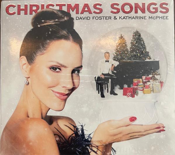 David Foster, Katharine McPhee - Christmas Songs