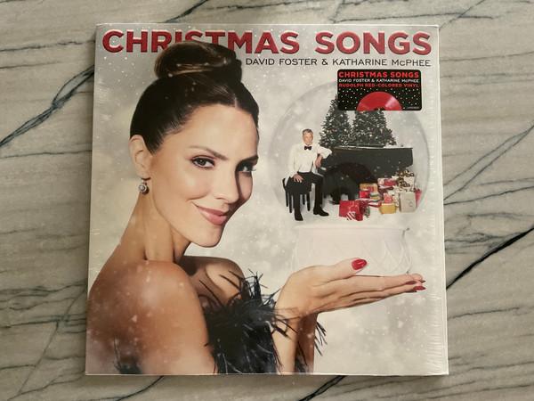 David Foster, Katharine McPhee - Christmas Songs