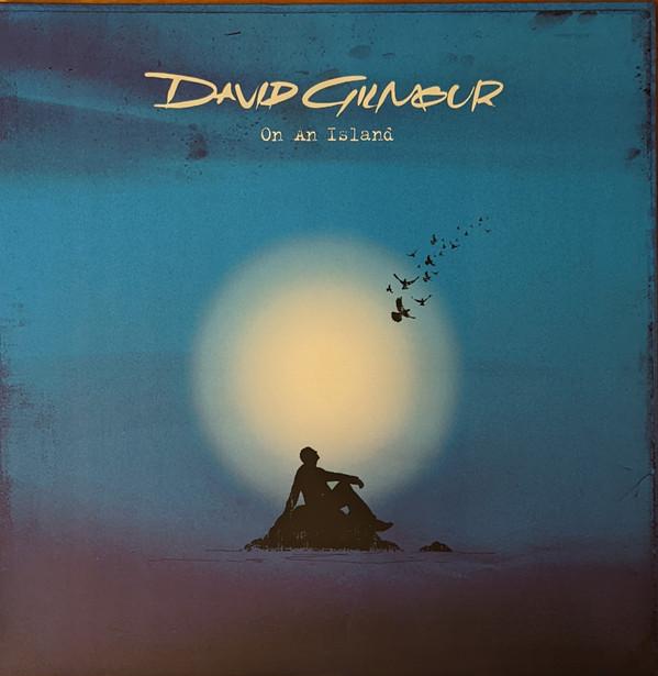 David Gilmour - On An Island