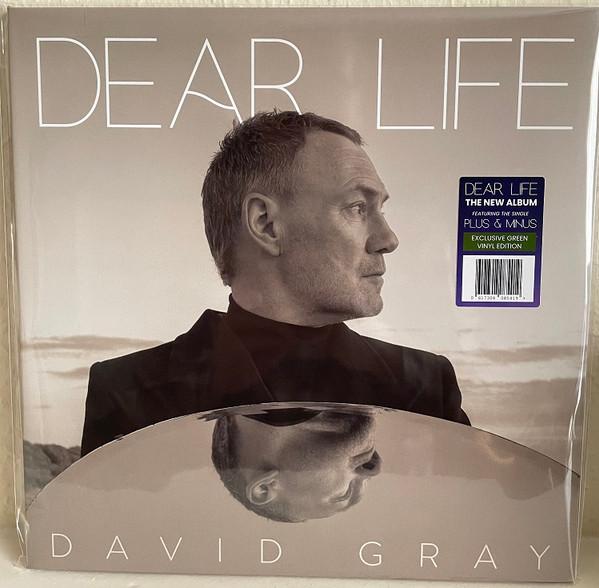 David Gray - Dear Life