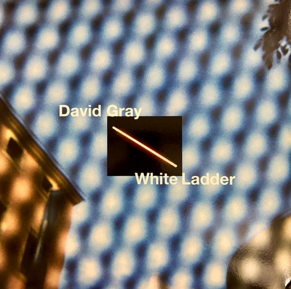 David Gray - White Ladder