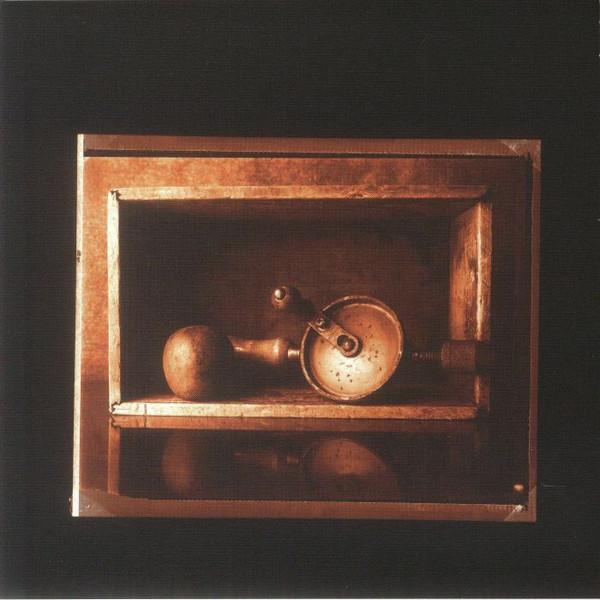 David Grubbs, Kramer (2) - Psalms