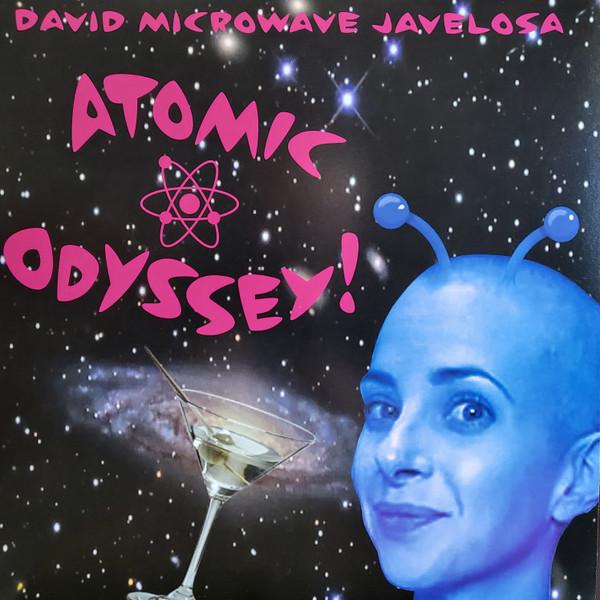 David Javelosa - Atomic Odyssey!