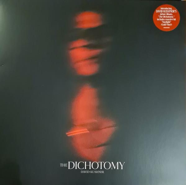 David Kushner (2) - The Dichotomy