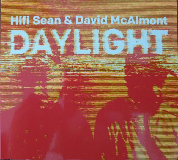 David McAlmont, Hifi Sean - Daylight