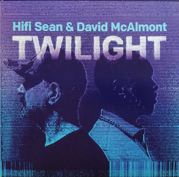 David McAlmont, Hifi Sean - Twilight