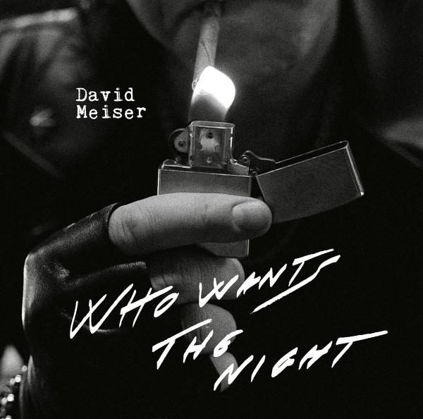David Meiser - Who Wants The Night