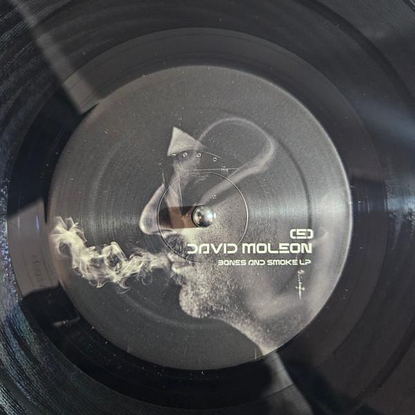 David Moleon - Bones And Smoke