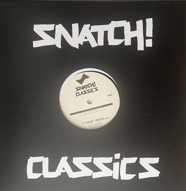 David Morales, FPI Project, The Face (3) - Needin U / Rich In Paradise (Going Back To My Roots)