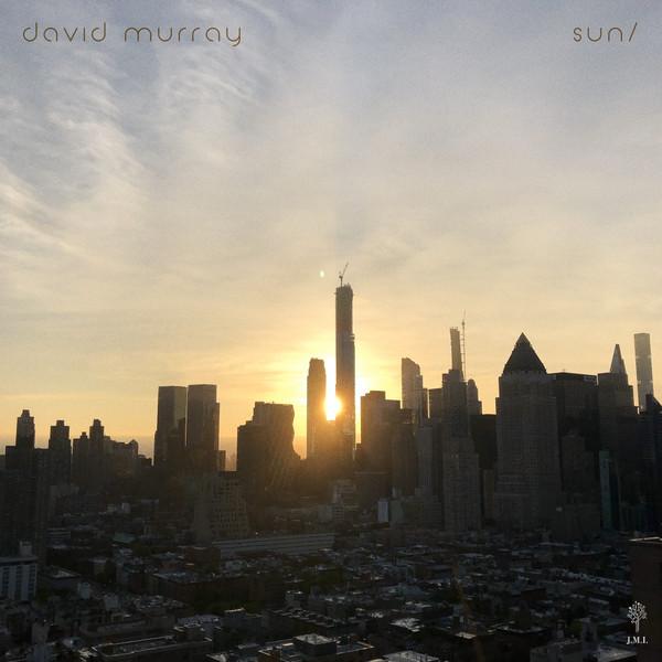 David Murray - Sun / Moon