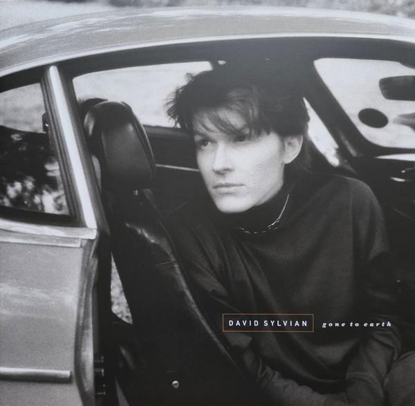 David Sylvian - Gone To Earth 