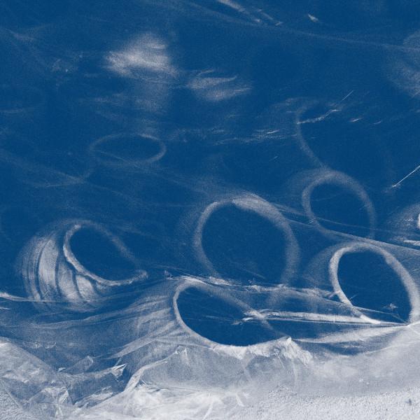 David Toop, Lawrence English - The Shell That Speaks The Sea