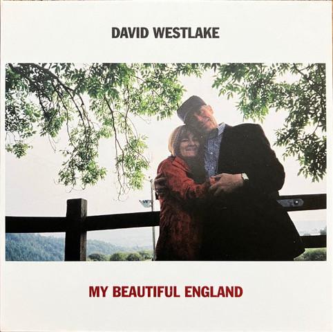 David Westlake - My Beautiful England