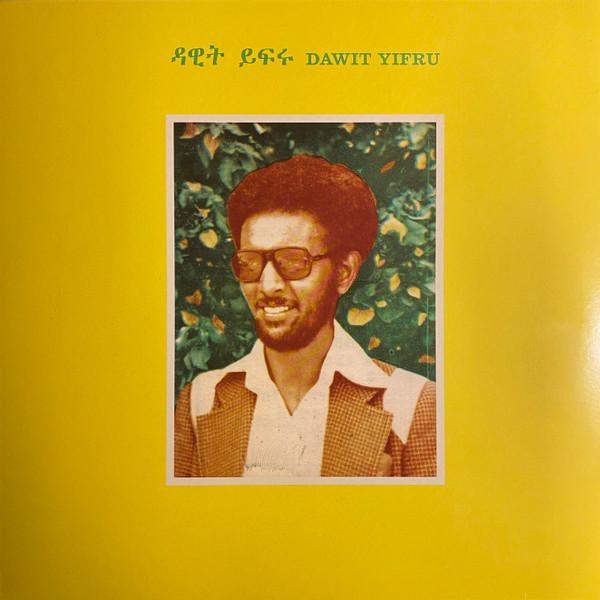 Dawit Yifru - Dawit Yifru